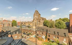 2 Bedrooms Sleeps 6 - Central London